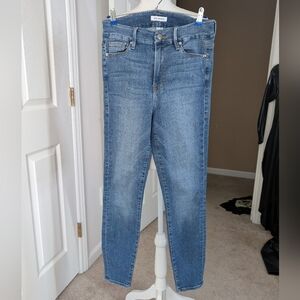 Good American Good Legs, 10/30